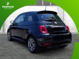Fiat 500 Sport*Pano-Dach*Ganzjahresreifen - Fiat 500 mit Hybrid-Antrieb