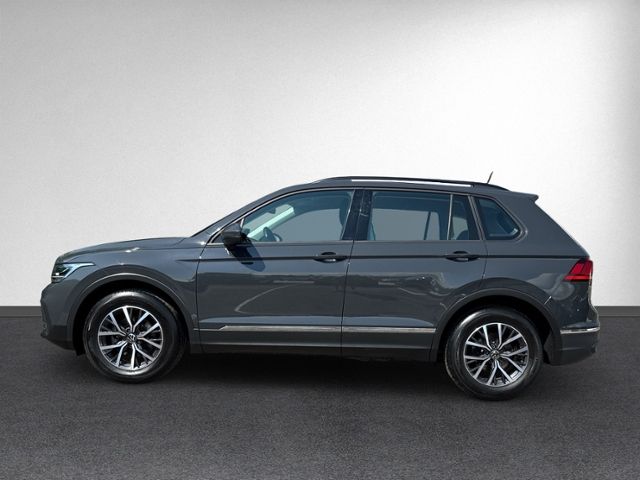 Tiguan 1.5 TSI Life +LED+NAVI.+AHK+ACC+PDC+SIHZ+