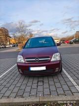 Opel Meriva 1.8 Edition Edition - Opel Meriva aus 2005: 1.8