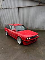 BMW E30 316i Touring (Verkauf oder Tausch) - BMW 316 aus 1994: 316i
