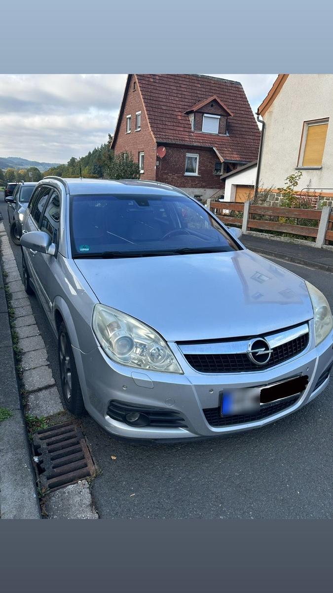 Opel Vectra