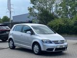 Volkswagen Golf Plus V Comfortline*1 Hand*12 M. Garantie* - aus 2005: Van