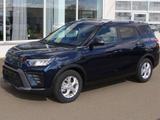 Ssangyong Tivoli Grand Quartz