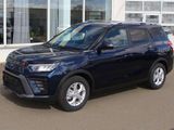 Ssangyong Tivoli Grand Quartz