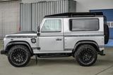 Land Rover Defender 90 Kahn - 20.700 km  - Land Rover Defender Kahn Gebrauchtwagen