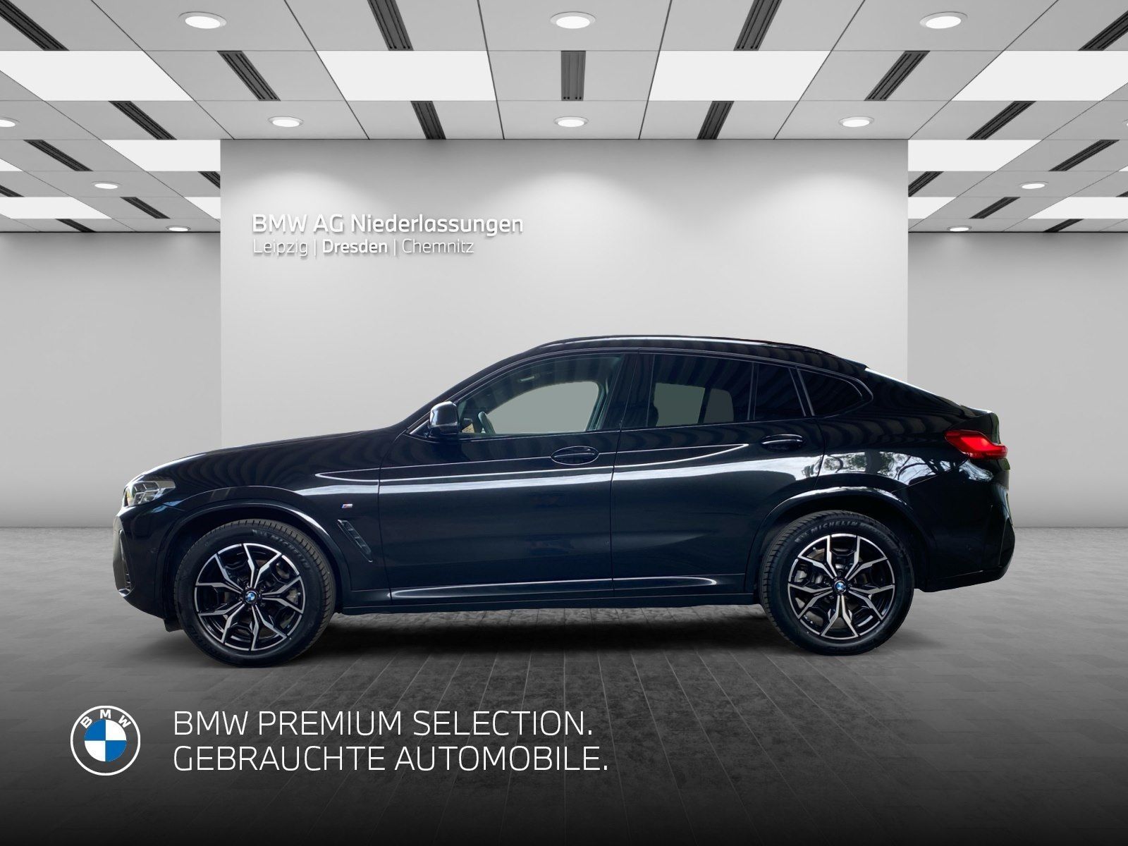 BMW X4 - Bild 2