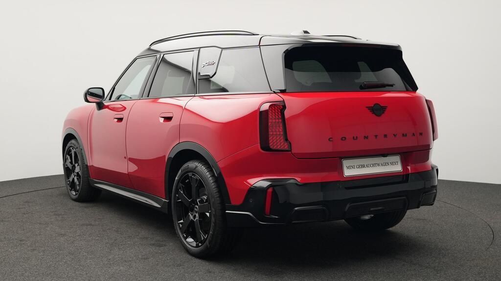 MINI One D Countryman - Bild 8