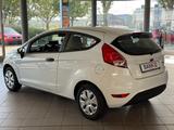 Ford Fiesta 1,25 Ambiente Schrägheck *1. HD.*SCHECKH* - Ford Fiesta Ambiente mit Benzin-Antrieb