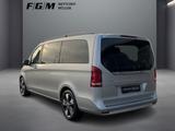 Mercedes-Benz V 250 d EDITION lg Sportpaket/AHK/ ILS/ R-Kamera - Mercedes-Benz V-Klasse: Sport Edition