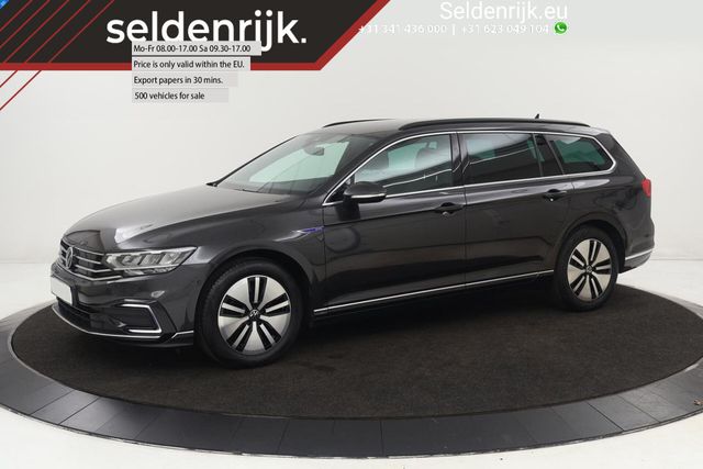 Volkswagen Passat Variant 1.4 TSI GTE | sitzheizung | Carpl