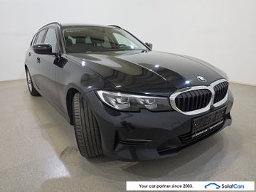 BMW 320 - 3