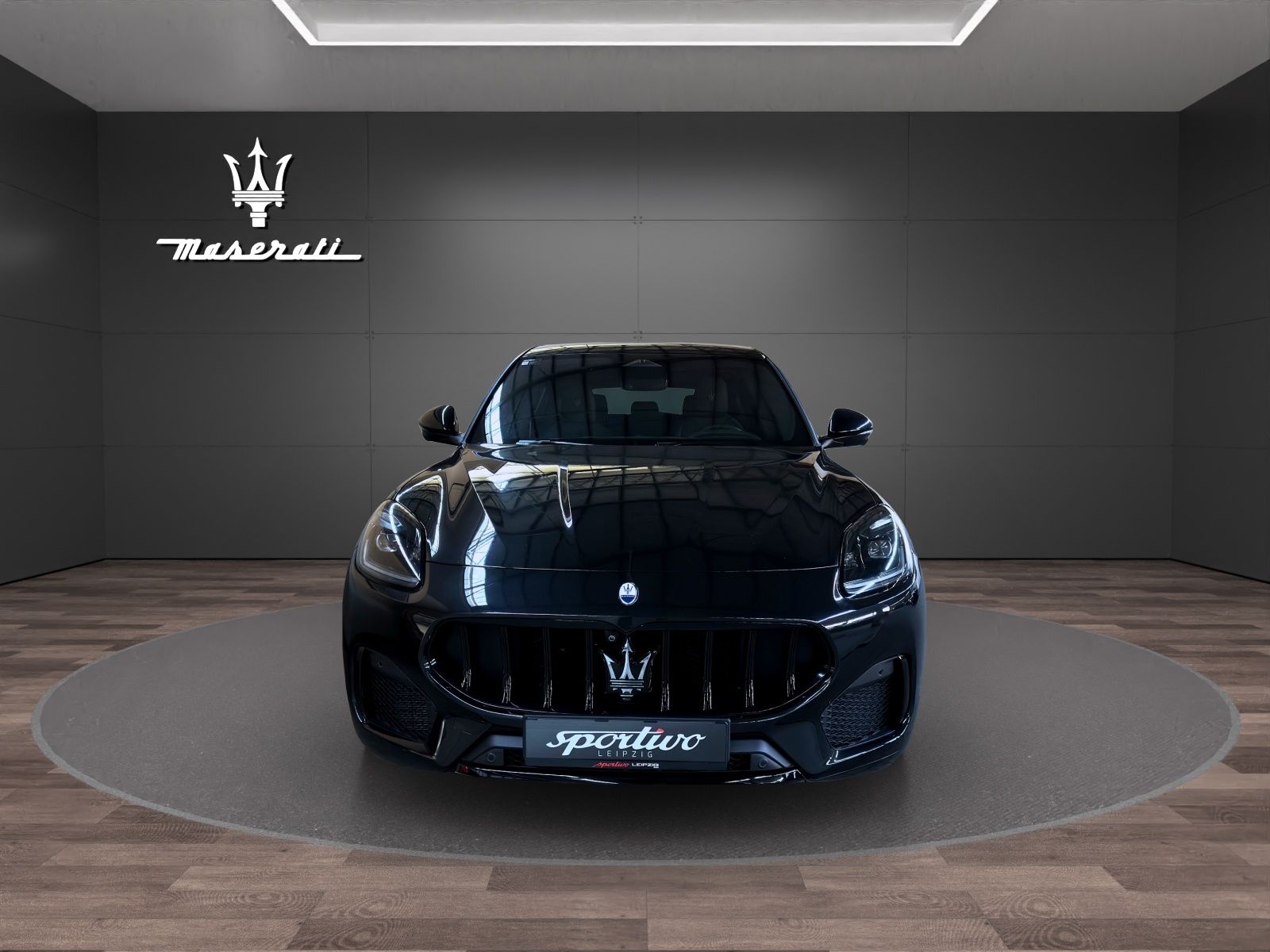 Maserati Grecale - Bild 2