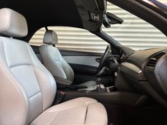 Fahrzeugabbildung BMW 118i Cabrio M Sportpaket