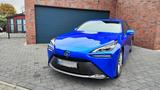Toyota Mirai FCEV Executive Executive Wasserstoff