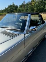 Mercedes-Benz SL 350 - Mercedes-Benz aus 1971: Sl