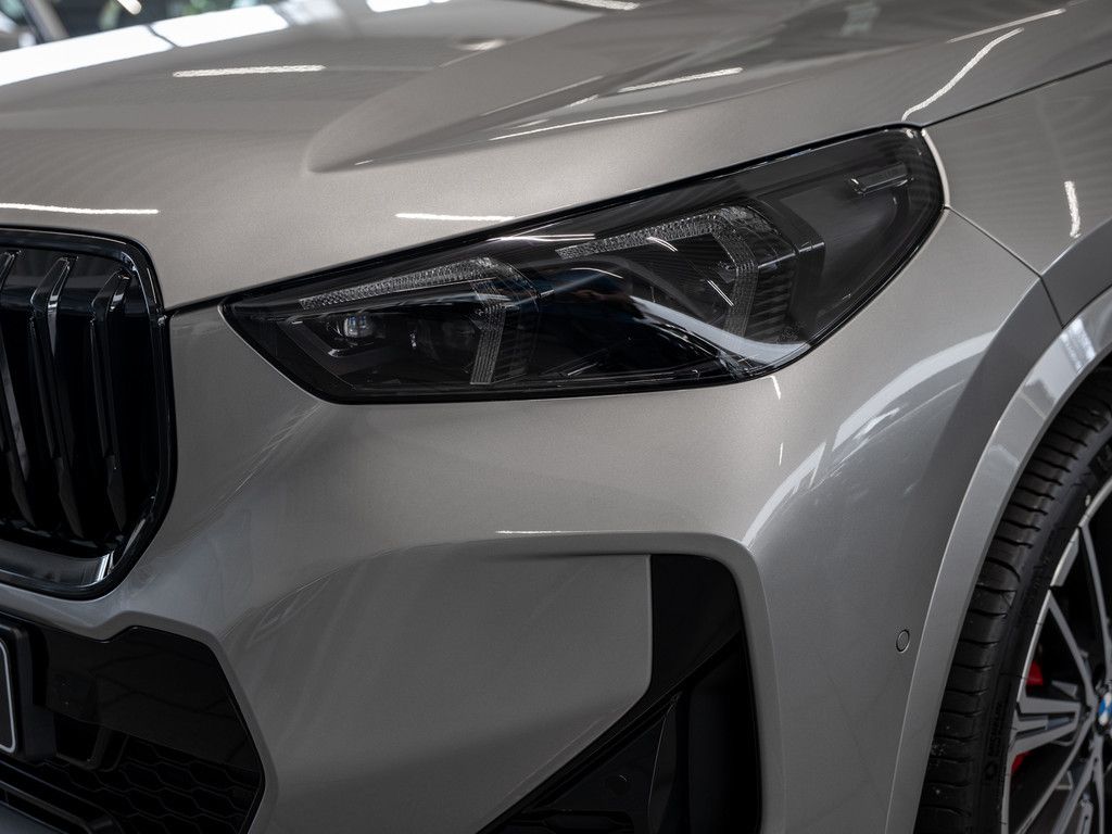 BMW X1 - Bild 33