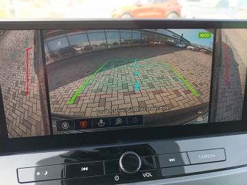Nissan Qashqai N-Connecta EU6e MY24 1.3 DIG-T MHEV NAVI