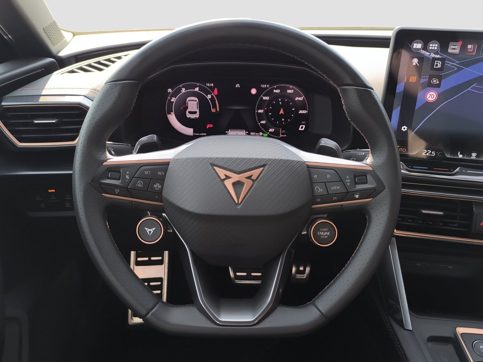 Cupra Leon - Bild 14