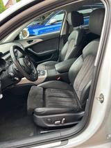 Audi A6 2.0 TFSI quat,360GRAG,STANDHZ,MEMORY,BOSE,AHK - Audi A6 mit Benzin-Antrieb: Kombi, 3.2