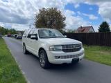 Lincoln Navigator5,4 "LIMITED " LANG VERS"AUTOM."ALLRAD" - Lincoln Navigator Gebrauchtwagen
