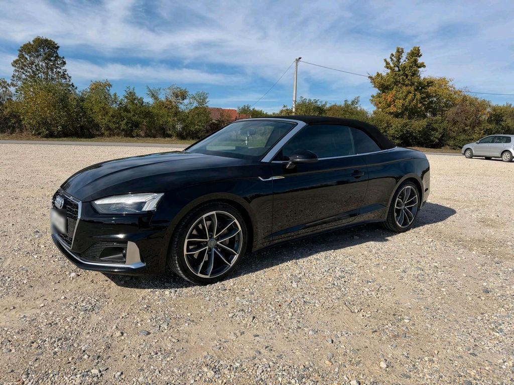 Image of Audi A5