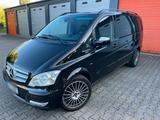 Mercedes-Benz Viano - 3.0 CDI - BlueEffici... - Mercedes-Benz Viano in Dortmund