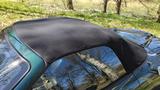 MG TF 135 - british racing green pearl/metallic RAR - MG TF Gebrauchtwagen