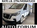 Nissan Primastar 2.0 D L1H1 AUTOMATIK CAM NAVI TEMPOMAT - Nissan Primastar aus 2023