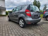 Mercedes-Benz A 180 ELEGANCE BlueEFF. Special Edition - Mercedes A-Klasse bis 10.000 Euro
