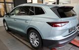Skoda ENYAQ iV 80 Suite | NAVI | LED | SITZHEIZUNG | - silberne Skoda Enyaq