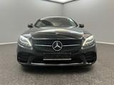Mercedes-Benz C 200 Coupe AMG*PANO*NAVI*LED*CARPLAY*VIRTUAL* - gebrauchte Mercedes-Benz C 200 aus dem Jahr 2022