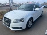 Audi A3 Sportback 2.0 TDI S line/Navi/Pano/SHZ/STHZ - Audi A3 aus 2012: TDI