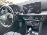 Seat Tarraco Style 7 Sitzer - Seat Tarraco mit Benzin-Antrieb: Automatik
