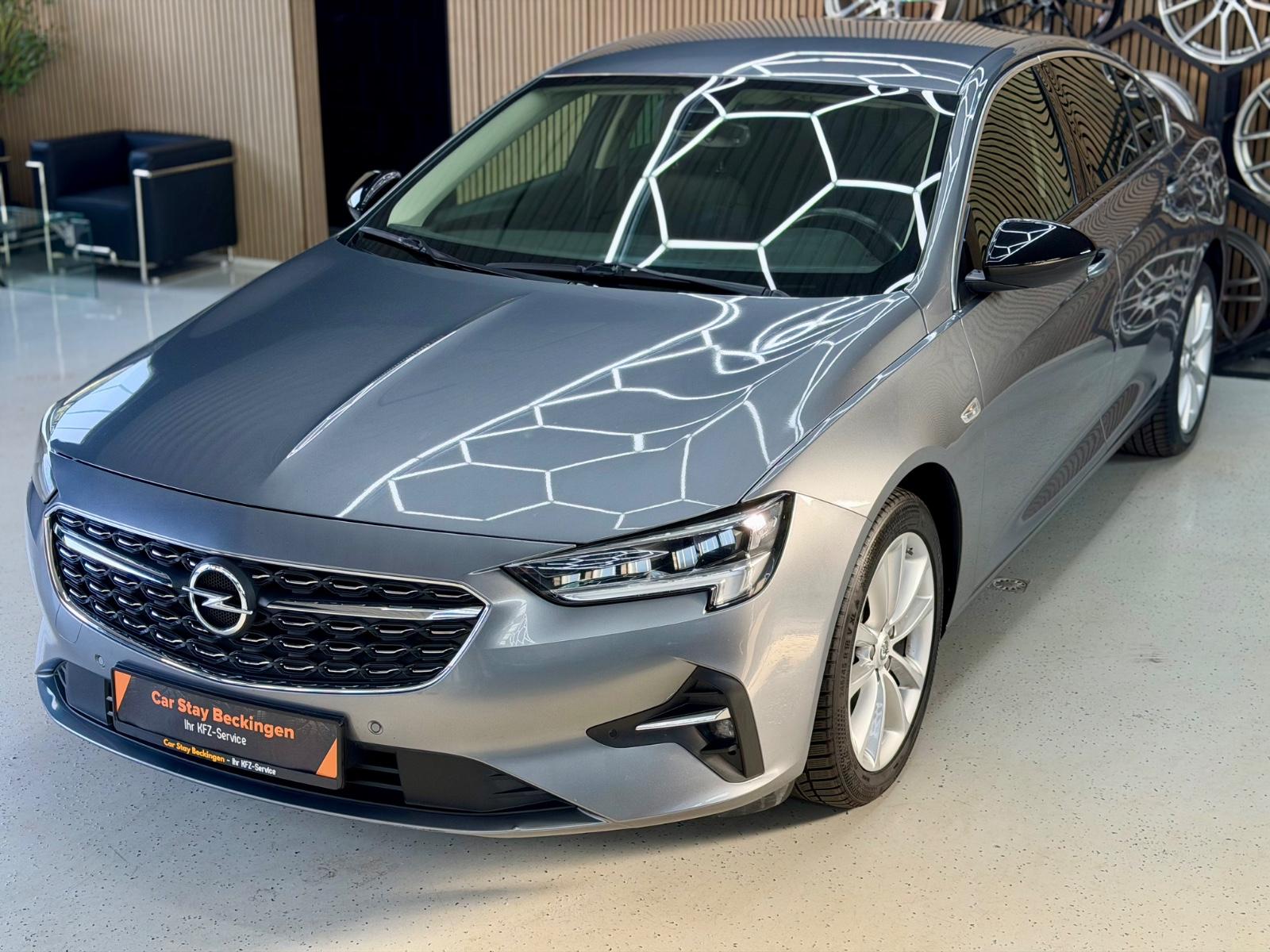 Opel Insignia B Grand Sport Elegance 2,0Ltr./Navi/Acc
