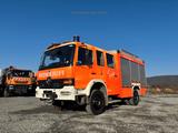 Mercedes-Benz Atego 1528 4x4*LF 16/12*Ziegler Feuerwehr*Allrad - Mercedes-Benz Atego 1528