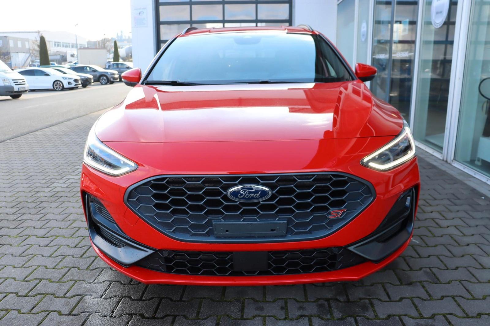 Ford Focus ST Turnier X 2.3 EcoBoost 4,99% FIN*