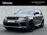 Land Rover Range Rover Sport D300 HSE Dynamic / 22''/HUD/Vo - Land Rover Range Rover Sport in Frankfurt (Main)