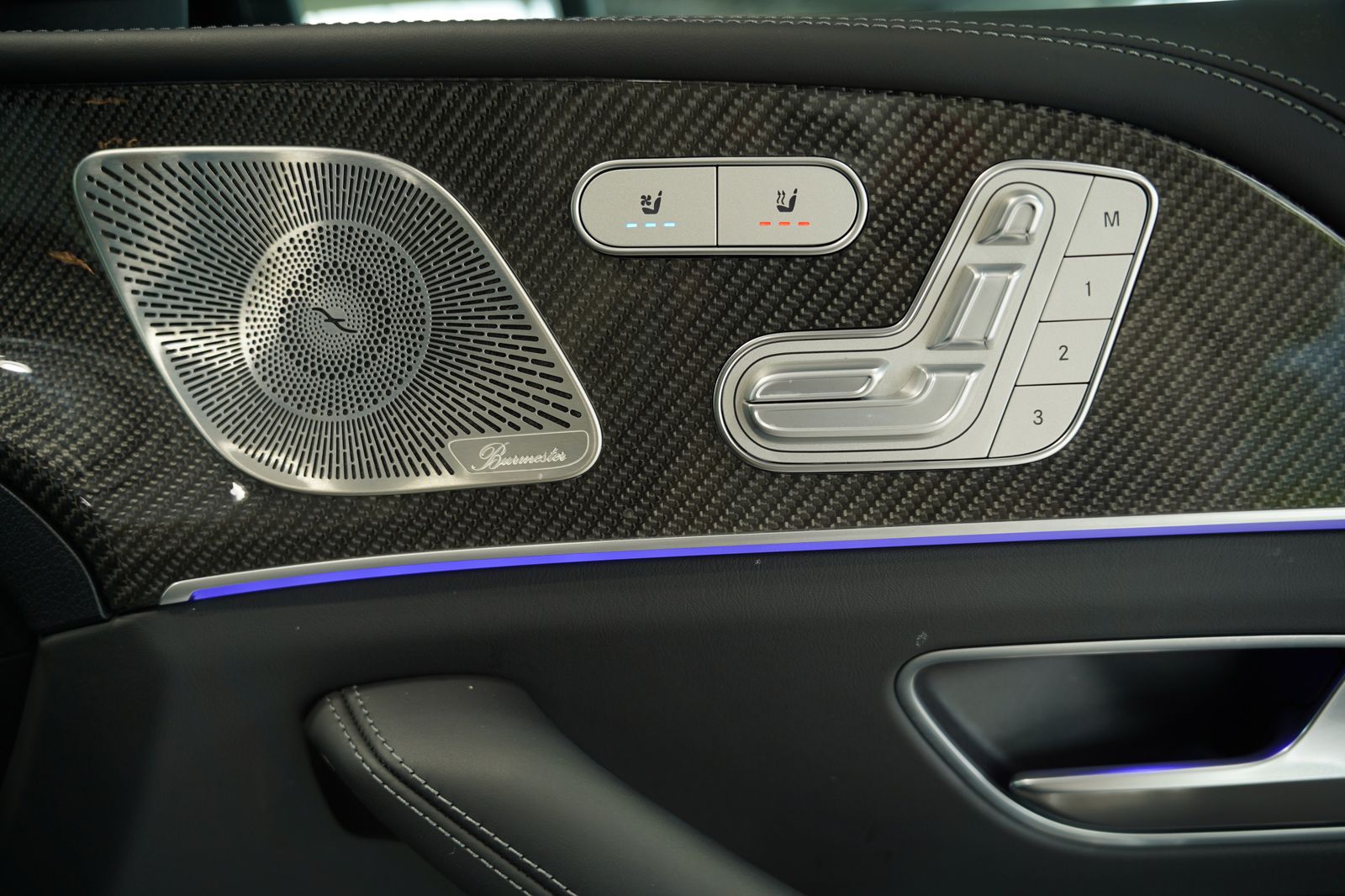 Mercedes Benz Gle 63 Amg