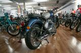 Royal Enfield Classic 650 ABS, sofort lieferbar, Lieferservice - Royal Enfield Classic 650