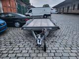 Brenderup Auto Transport  - Brenderup Pkw-Anhänger