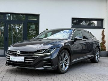 Volkswagen Arteon SB R-Line 2.0TDI 4M ACC+LED+KEY+RFK+LANE