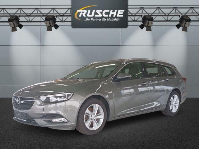 Opel Insignia Sports Tourer INNOVATION 2.0 CDTI Navi