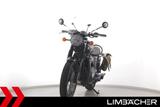 Triumph BONNEVILLE T120 BLACK - TASCHEN, EXTRAS! - TRIUMPH BONNEVILLE