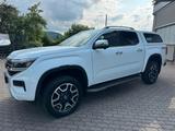 Volkswagen Amarok 3.0 TDI Aventura HARDTOP 5 JAHRE GARANTIE - Volkswagen Amarok: Hardtop