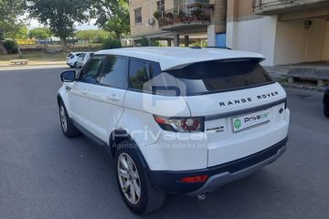 Land-Rover Range Rover Evoque - 6