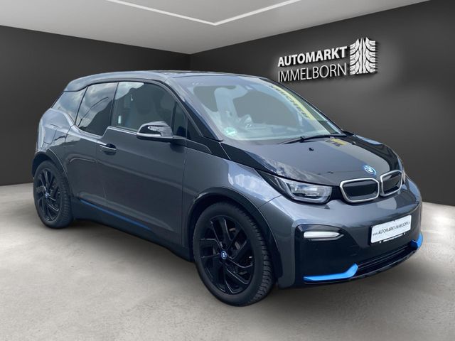 BMW i3 s 120ah Panorama*Sportpaket*DAB*Komfortzugang