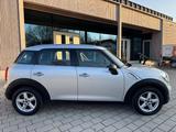 MINI One Countryman1.6l/TÜV Neu/Service NEU/Scheckhef - MINI One Countryman: Limousine
