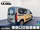 Citroën Berlingo Live Pack Elektromotor 136 Klimaanlage  - Citroën Berlingo Gebrauchtwagen in Mülheim (Ruhr)