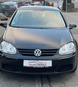 Volkswagen Golf V Lim. United - Volkswagen Gebrauchtwagen in Frankfurt