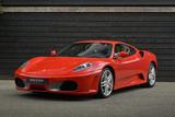 Ferrari F430 4.3 V8 - Schaltgetriebe - Full Spec - Carbo - Ferrari F430: Coupe